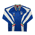 1995/96 - Italie - Training (L)