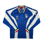1995/96 - Italie - Training (L)