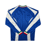 1995/96 - Italie - Training (L)