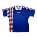 1994/96 - France - Domicile (XL)