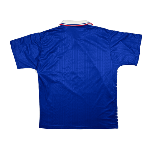 1994/96 - France - Domicile (XL)