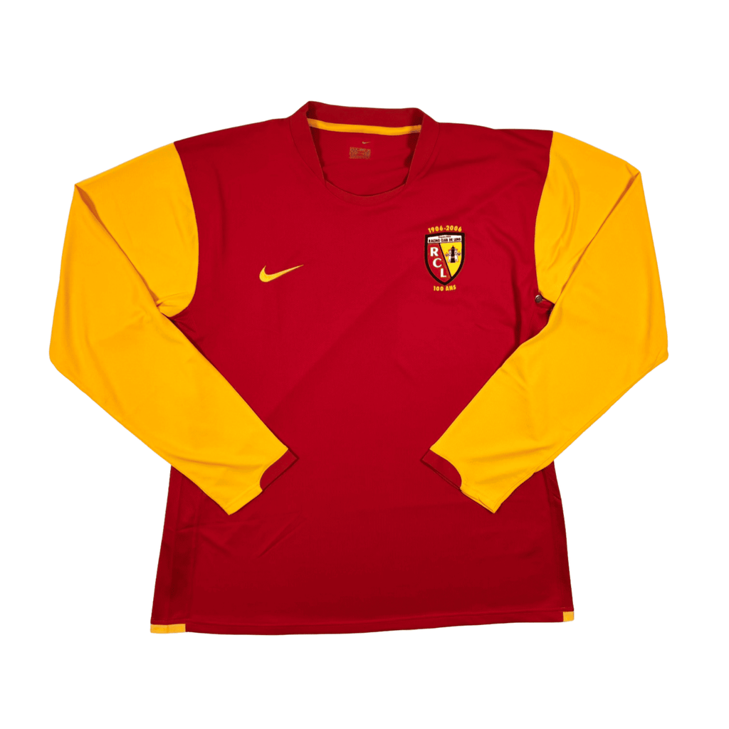 2006/07 - RC Lens - Domicile (XL)