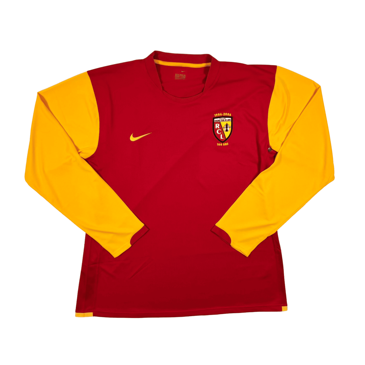 2006/07 - RC Lens - Domicile (XL)