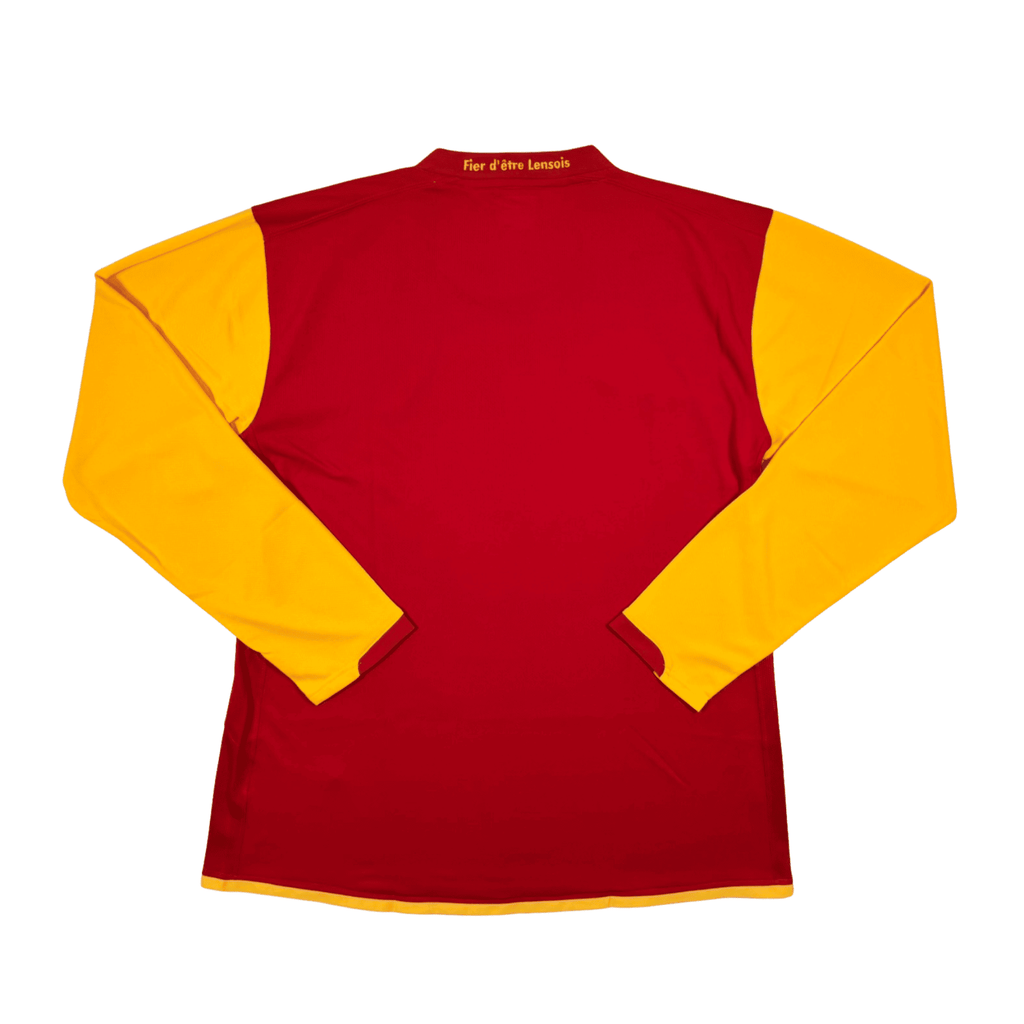 2006/07 - RC Lens - Domicile (XL)