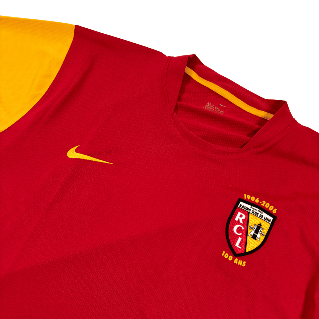 2006/07 - RC Lens - Domicile (XL)