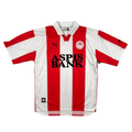 1999/00 - Olympiakos - Domicile (XL)