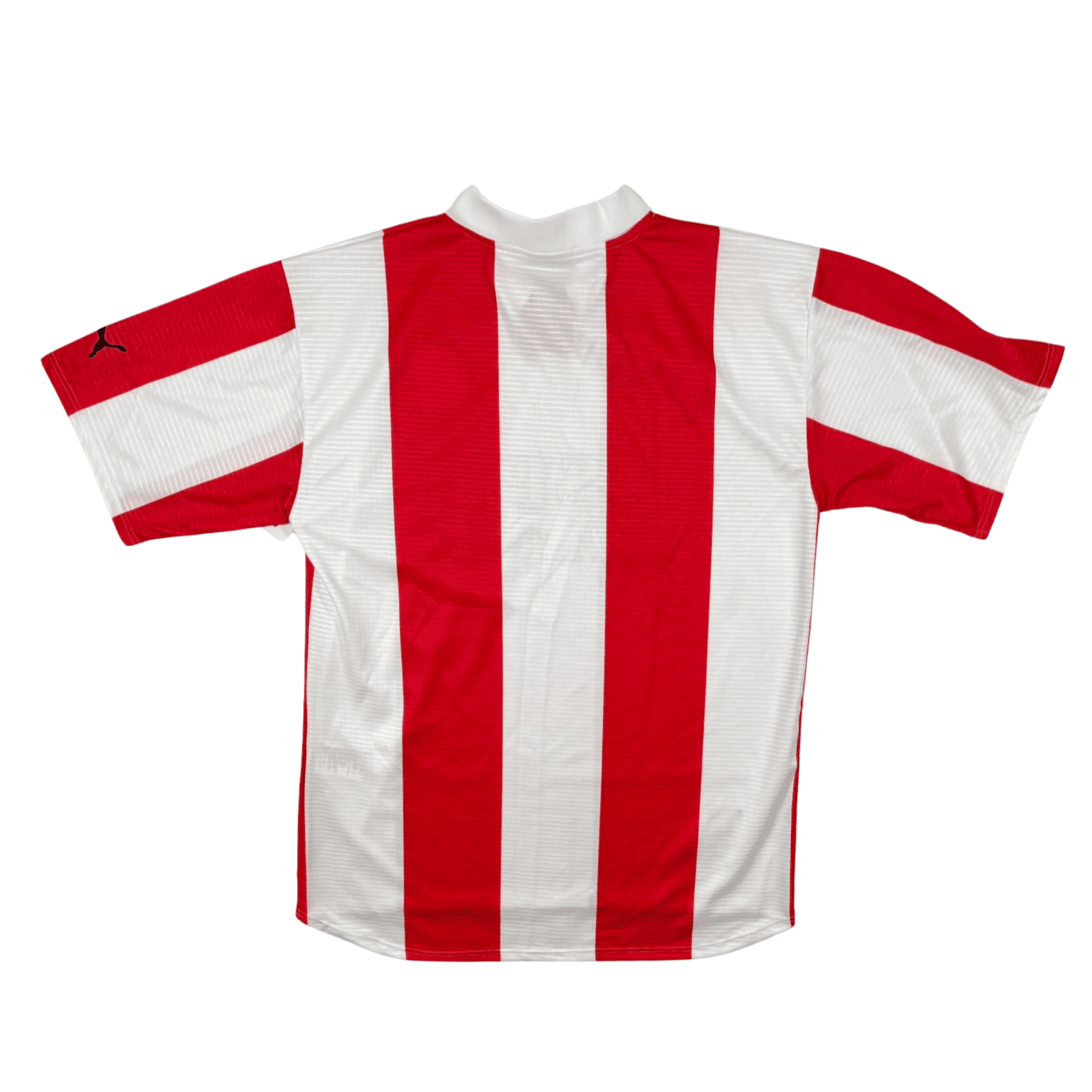 1999/00 - Olympiakos - Domicile (XL)