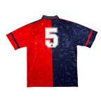 1991/93 - Genoa - Domicile - #5 (L)
