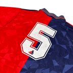 1991/93 - Genoa - Domicile - #5 (L)