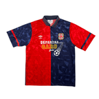 1991/93 - Genoa - Domicile - #5 (L)