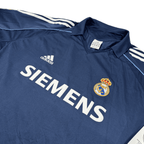 2005/06 - Réal Madrid - Extérieur - BECKHAM #23 (XL)