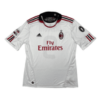 2010/11 - AC Milan - Extérieur - INZAGHI #9 (XL)