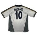 2000/01 - Parme - Extérieur - AMOROSO #10 (XL)