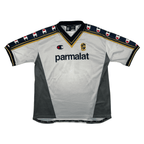 2000/01 - Parme - Extérieur - AMOROSO #10 (XL)