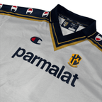 2000/01 - Parme - Extérieur - AMOROSO #10 (XL)