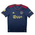 2022/23 - Ajax Amsterdam - Extérieur - BROBBEY #9 (M)