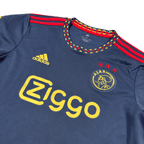 2022/23 - Ajax Amsterdam - Extérieur - BROBBEY #9 (M)