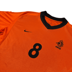 2000/02 - Pays-Bas - Domicile - DAVIDS #8 (XL)