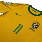 2010/11 - Brésil - Domicile - ROBINHO #11 (M)