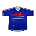 1998 - France - Domicile (XL)
