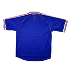 1998 - France - Domicile (XL)