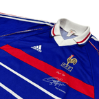 1998 - France - Domicile (XL)