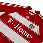 2008/09 - Bayern Munich - Domicile - RIBERY #7 (S)