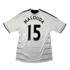 2009/10 - Chelsea - Third - MALOUDA #15 (L)