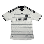 2009/10 - Chelsea - Third - MALOUDA #15 (L)