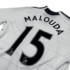 2009/10 - Chelsea - Third - MALOUDA #15 (L)
