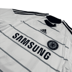 2009/10 - Chelsea - Third - MALOUDA #15 (L)
