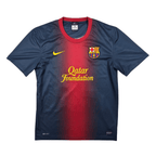 2012/13 - FC Barcelone - Domicile - MASCHERANO #14 (M)