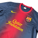 2012/13 - FC Barcelone - Domicile - MASCHERANO #14 (M)
