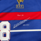 1998 - France - Domicile - DESAILLY #8 (XL)