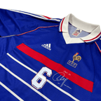 1998 - France - Domicile - DJORKAEFF #6 (XL)