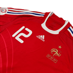 2008/10 - France - Extérieur - HENRY #12 (L)