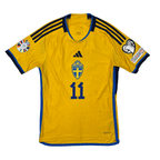 2022/24 - Suède - Domicile - IBRAHIMOVIC #11 (S)
