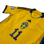 2022/24 - Suède - Domicile - IBRAHIMOVIC #11 (S)
