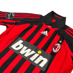 2007/08 - AC Milan - Domicile - RONALDO #99 (S)
