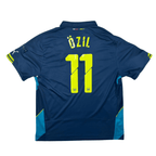 2014/15 - Arsenal - Third - OZIL #11 (XL)