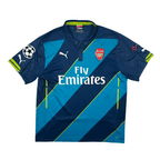 2014/15 - Arsenal - Third - OZIL #11 (XL)