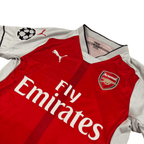 2016/17 - Arsenal - Domicile - OZIL #11 (S)