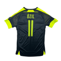 2016/17 - Arsenal - Third - OZIL #11 (S)