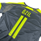 2016/17 - Arsenal - Third - OZIL #11 (S)
