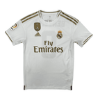 2019/20 - Réal Madrid - Domicile - BENZEMA #9 (S)