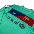 2010/11 - FC Barcelone - Extérieur - MESSI #10 (S)