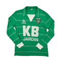 1981/84 - AS Saint Etienne - Domicile (L)