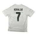 2015/16 - Réal Madrid - Domicile - RONALDO #7 (L)