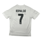 2015/16 - Réal Madrid - Domicile - RONALDO #7 (L)