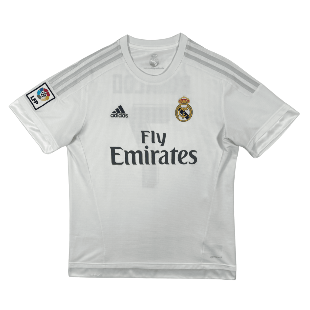 2015/16 - Réal Madrid - Domicile - RONALDO #7 (L)
